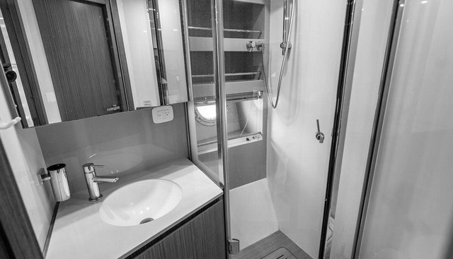 Endurance yacht for sale 57