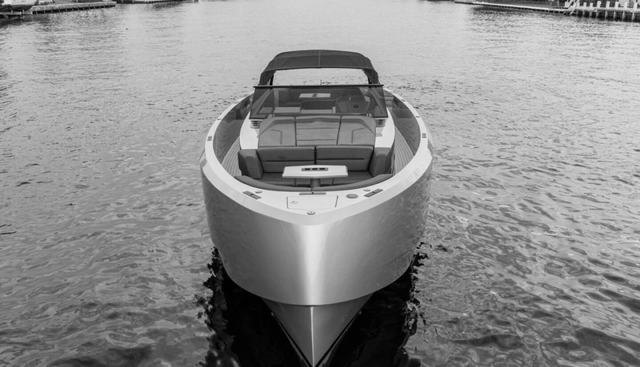 noname yacht for sale 9