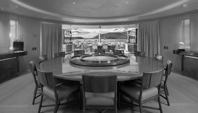 DREAMBOAT 1 yacht for sale 15