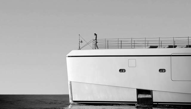 ARTISAN yacht for sale 42