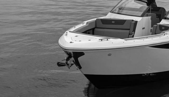 Pat-Glo yacht for sale 17