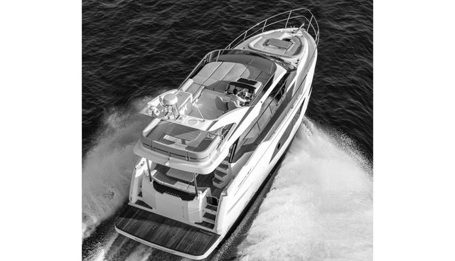 In Stock yacht for sale 3