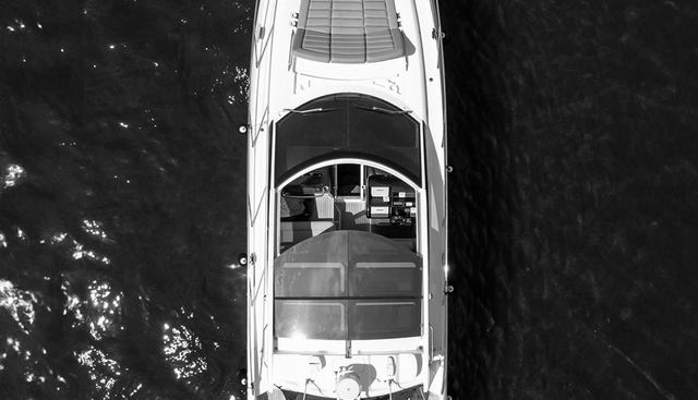BARAKA yacht for sale 2