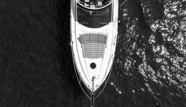 BARAKA yacht for sale 10