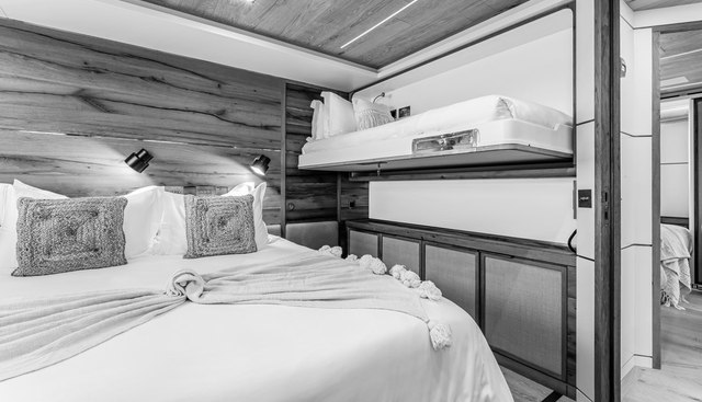SASSA LA MARE yacht for sale 24