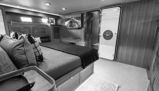 RAT PACK yacht for sale 48