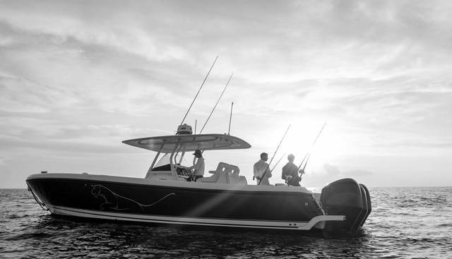 JAGUAR yacht for sale 54