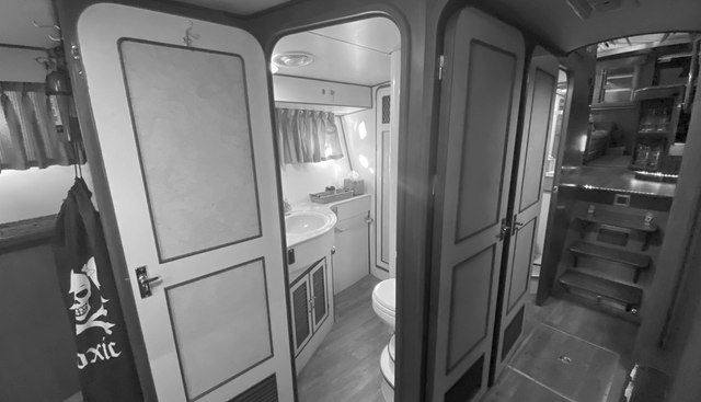 The Jolly Rogers yacht for sale 58