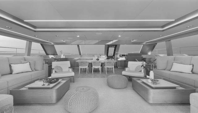 GOOD DAY SUNSHINE yacht for sale 7