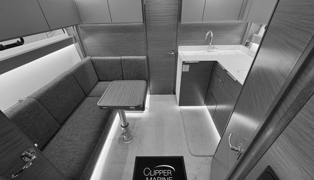 Jaspar yacht for sale 19