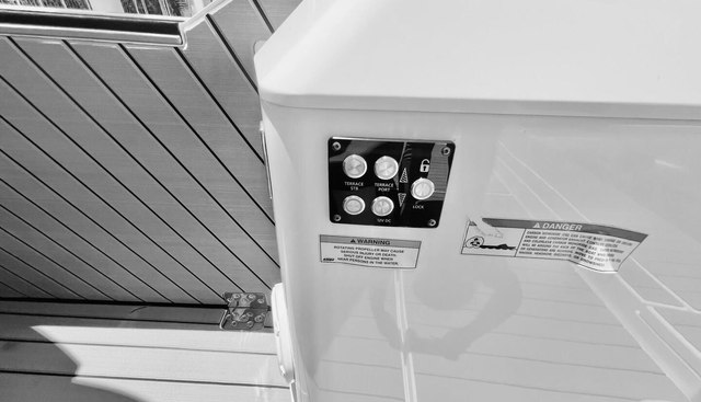 FABIANA yacht for sale 24