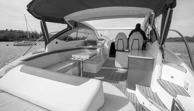 Time Out yacht for sale 17