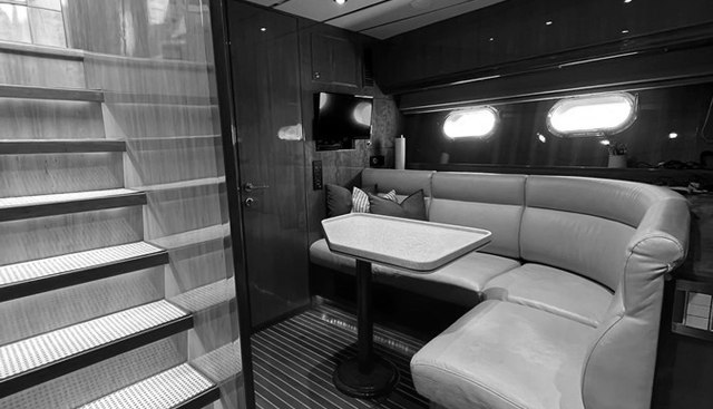 GRACE yacht for sale 29