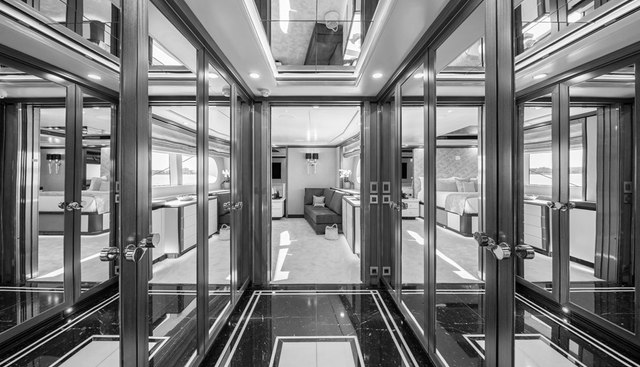 TITIAN PEARL yacht for sale 13