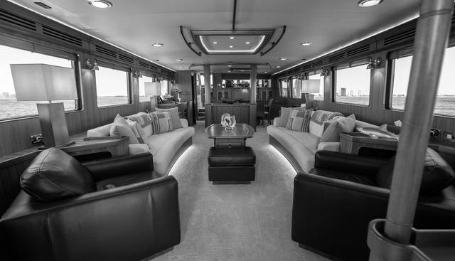 RAT PACK yacht for sale 20