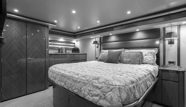 MODERATION yacht for sale 22