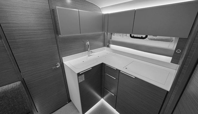 Jaspar yacht for sale 22