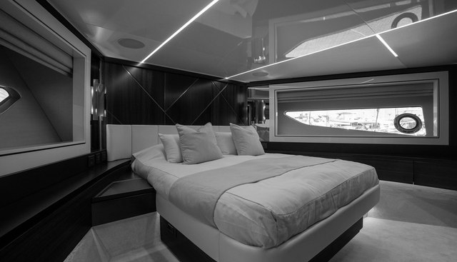 TRIPLE 8 yacht for sale 37