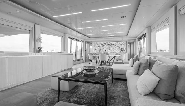 ROCCO yacht for sale 7