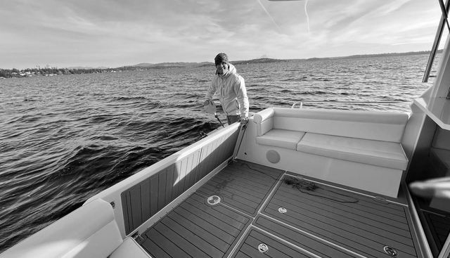 Wanderful yacht for sale 15