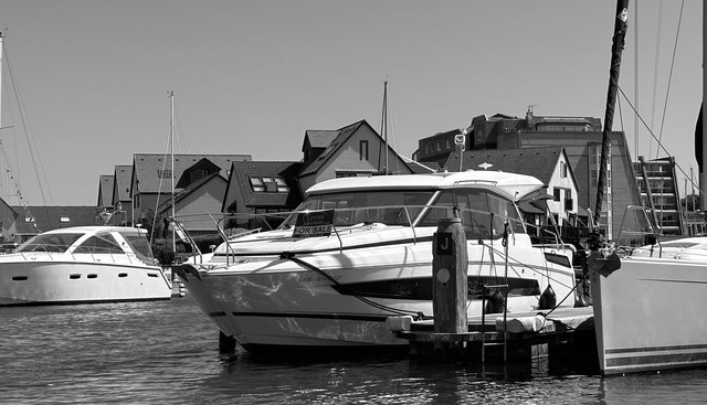 Sea A Moor yacht for sale 2
