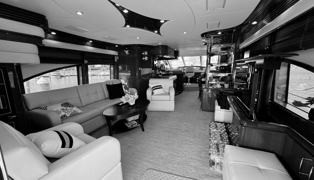 POLARIS yacht for sale 27