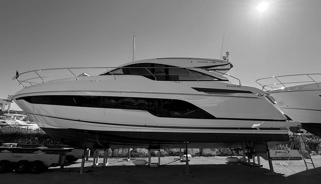noname yacht for sale 33