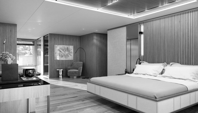 HORIZON yacht for sale 53