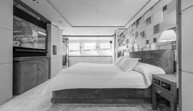 BLISS yacht for sale 15