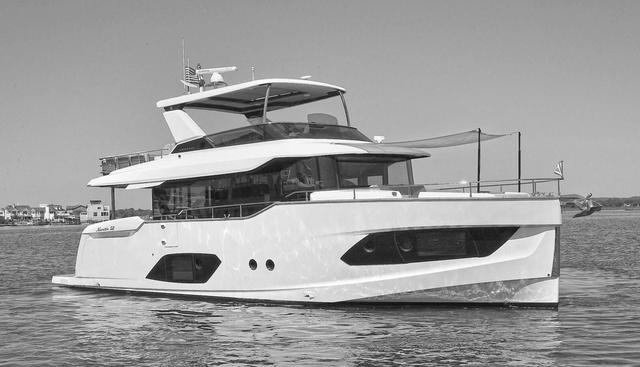 noname yacht for sale 2