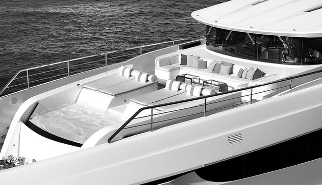 HALARA yacht for sale 3