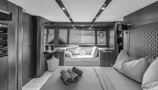 noname yacht for sale 49