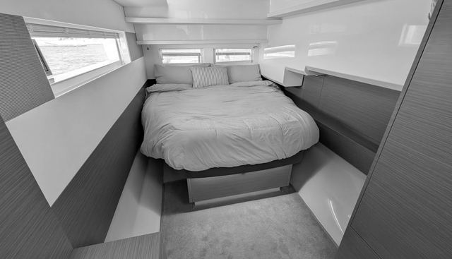 Hamlet yacht for sale 70