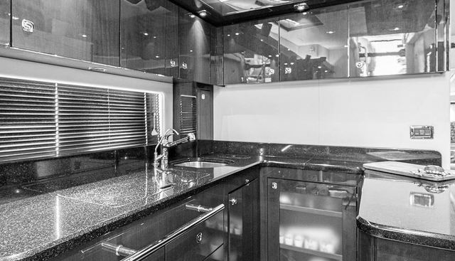 noname yacht for sale 24