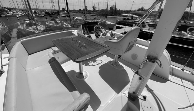 noname yacht for sale 12