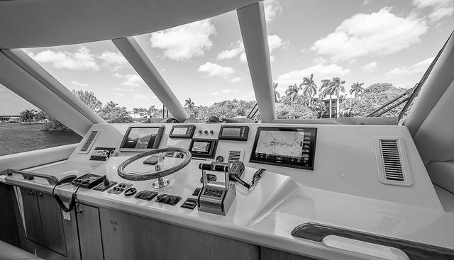 noname yacht for sale 48