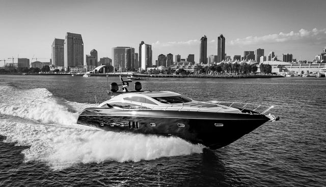 NORMA JEAN yacht for sale 2