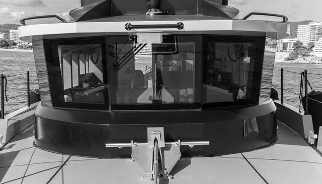 VANGUARD yacht for sale 3