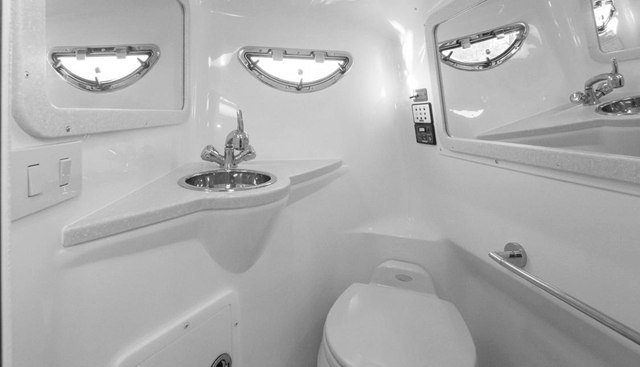 Sophia Grace yacht for sale 30
