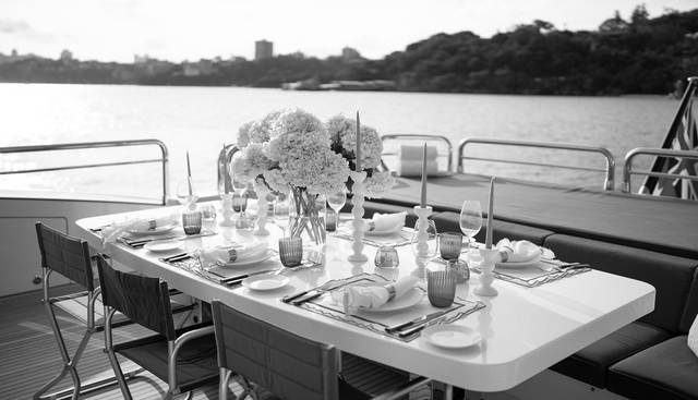 QUANTUM yacht for sale 5