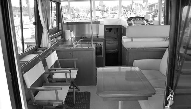 noname yacht for sale 9