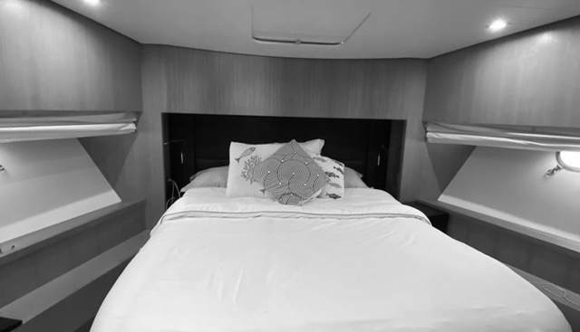 BLISS yacht for sale 20