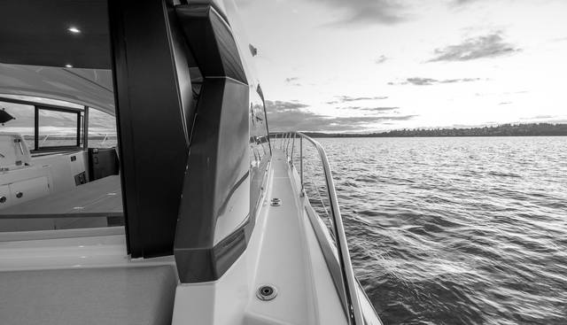 IN STOCK yacht for sale 29