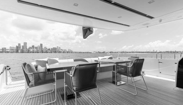 SASA yacht for sale 30