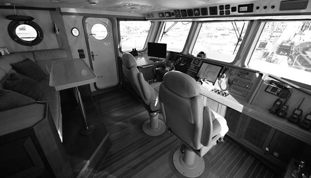 AMARELLLA F yacht for sale 10