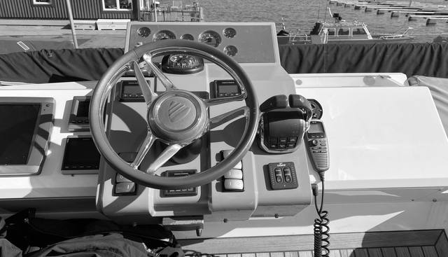 noname yacht for sale 49