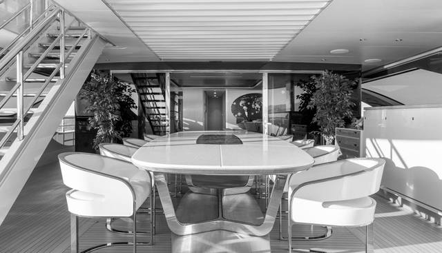 IRYNA yacht for sale 12