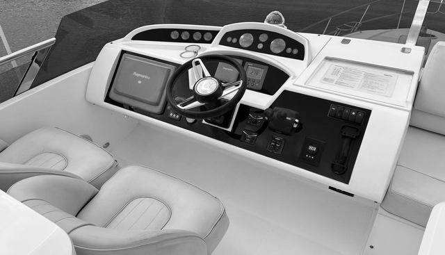 noname yacht for sale 15