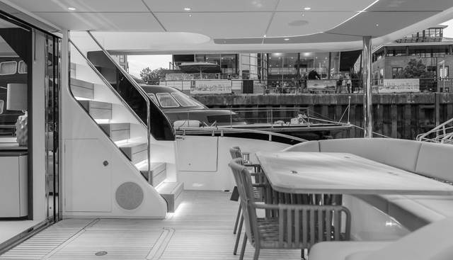 noname yacht for sale 72