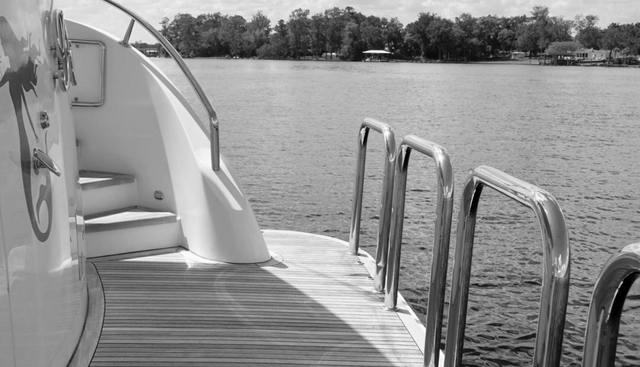 MISS PATTI yacht for sale 28